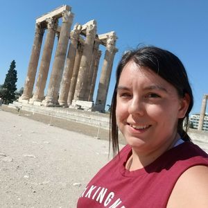 Meet your Posher, Justina